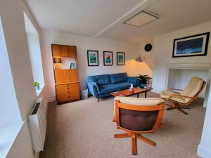 Counselling Room In Exeter